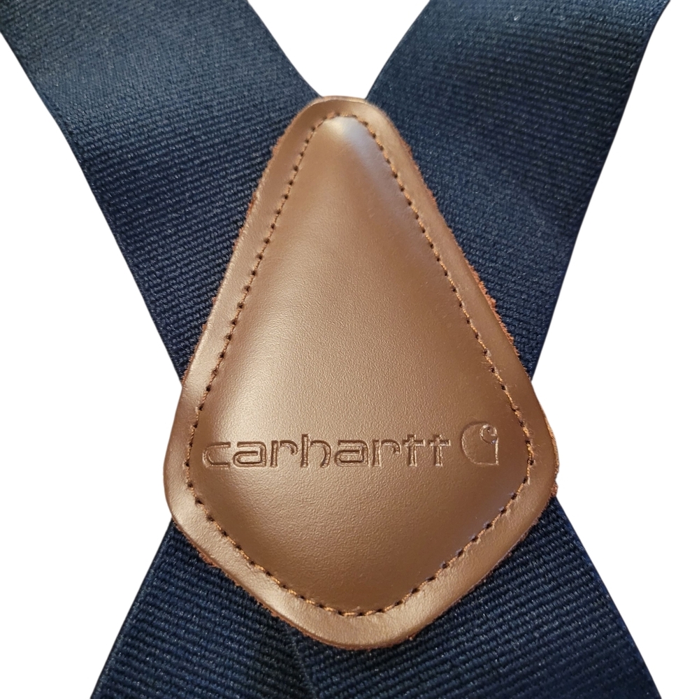 Carhartt Utility Rugged Flex Suspenders - OS.          U45 - Picture 2 of 5